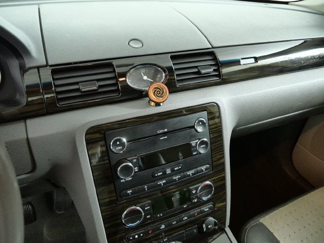 2008 Mercury Sable Premier