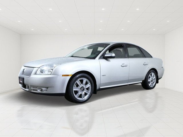 2008 Mercury Sable Premier
