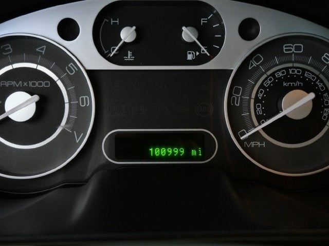 2008 Mercury Sable Premier