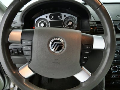 2008 Mercury Sable Premier