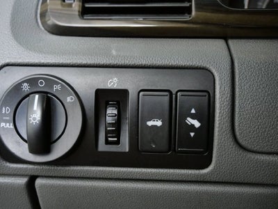 2008 Mercury Sable Premier