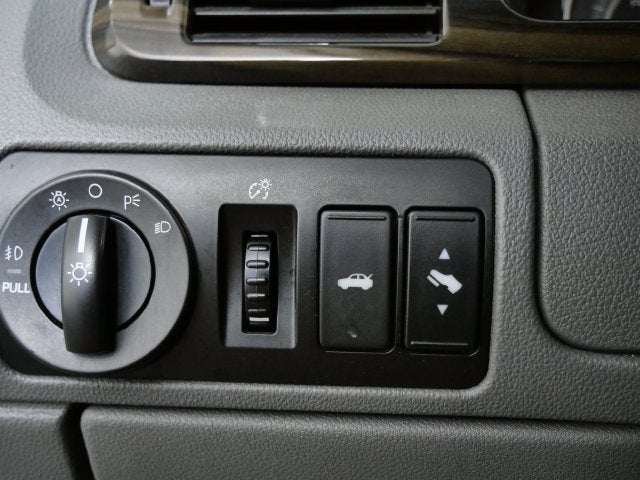 2008 Mercury Sable Premier