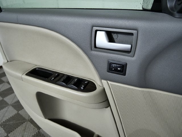 2008 Mercury Sable Premier