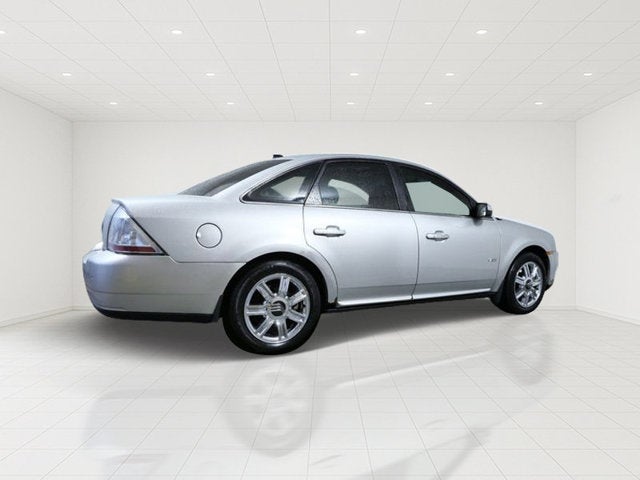 2008 Mercury Sable Premier