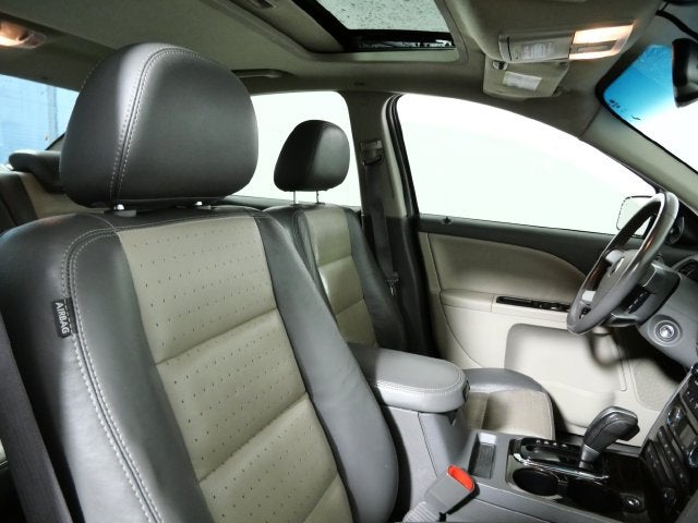 2008 Mercury Sable Premier