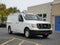 2013 Nissan NV3500 HD Cargo S