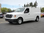 2013 Nissan NV3500 HD Cargo S