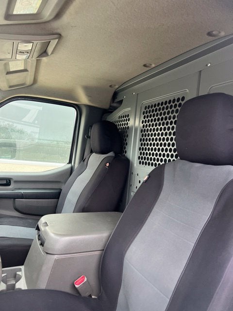 2013 Nissan NV3500 HD Cargo S