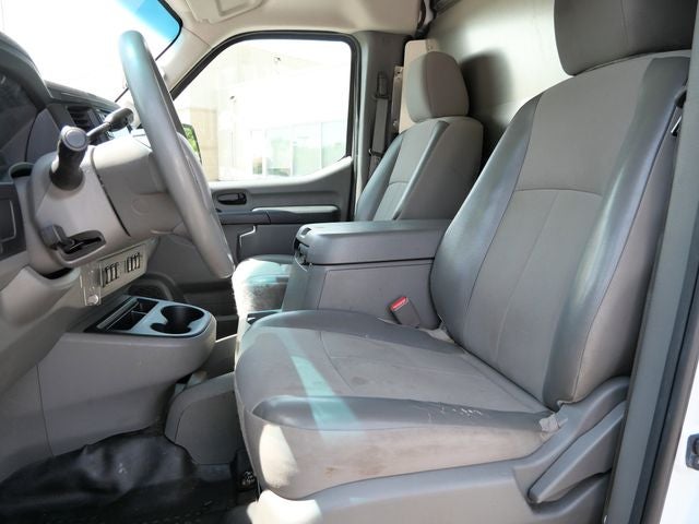 2018 Nissan NV3500 HD Cargo SV