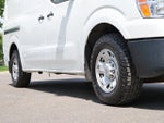 2018 Nissan NV3500 HD Cargo SV