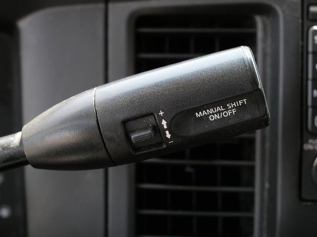 2018 Nissan NV3500 HD Cargo SV