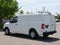 2018 Nissan NV3500 HD Cargo SV