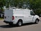 2018 Nissan NV3500 HD Cargo SV