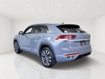 2022 Volkswagen Atlas Cross Sport 3.6L V6 SEL Premium R-Line