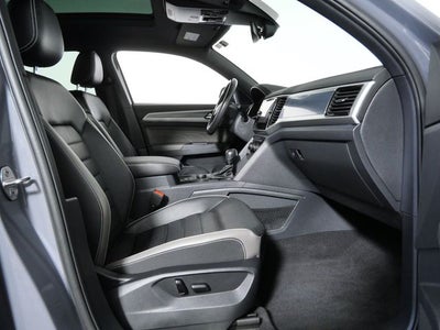 2022 Volkswagen Atlas Cross Sport 3.6L V6 SEL Premium R-Line