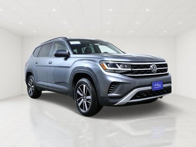 2022 Volkswagen Atlas 2.0T SE