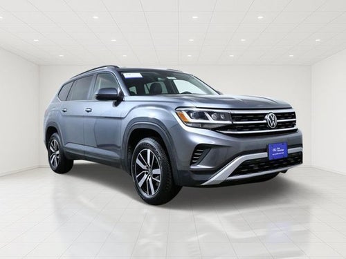 2022 Volkswagen Atlas 2.0T SE