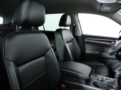 2022 Volkswagen Atlas 2.0T SE