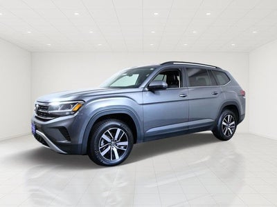 2022 Volkswagen Atlas 2.0T SE