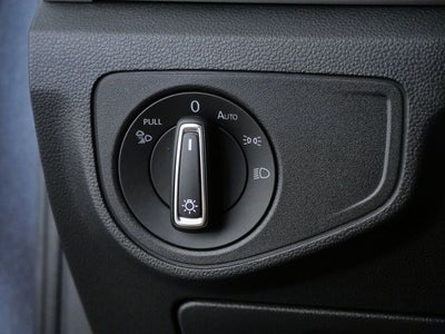 2022 Volkswagen Atlas 2.0T SE
