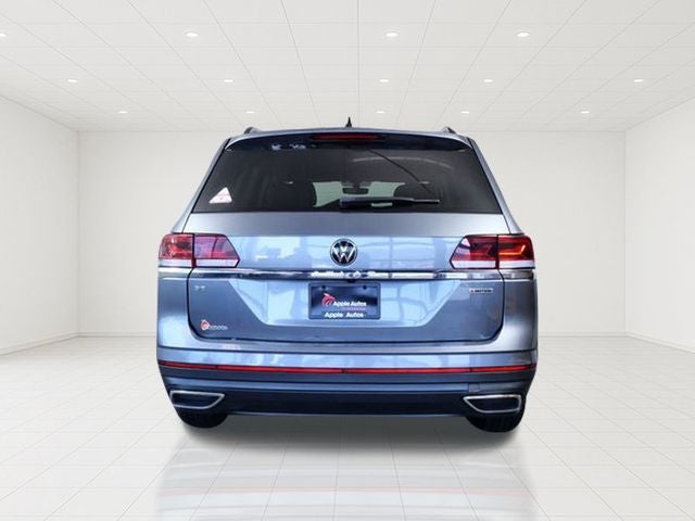 2022 Volkswagen Atlas 2.0T SE
