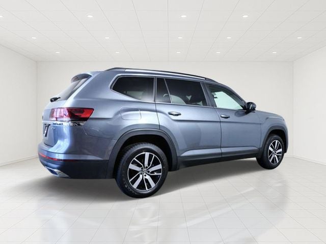 2022 Volkswagen Atlas 2.0T SE