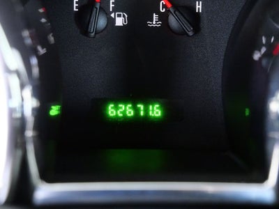 2005 Ford Mustang Base