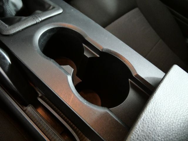 2005 Ford Mustang Base