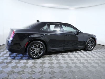 2017 Chrysler 300 S
