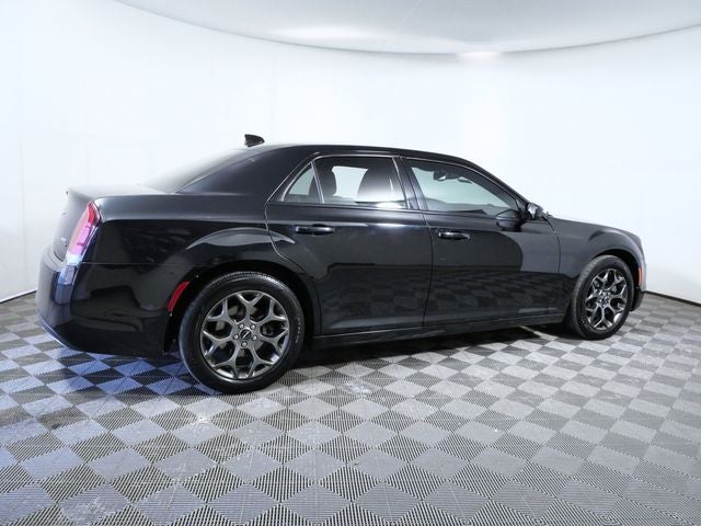 2017 Chrysler 300 S