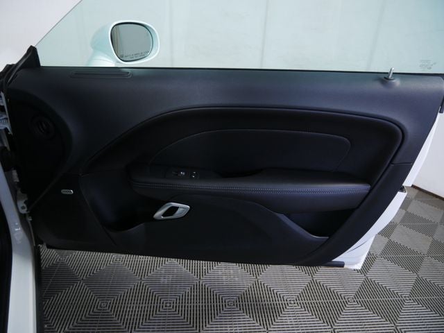2018 Dodge Challenger GT