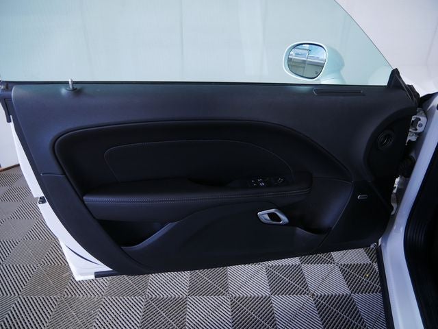 2018 Dodge Challenger GT