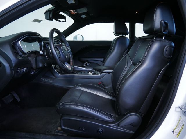 2018 Dodge Challenger GT