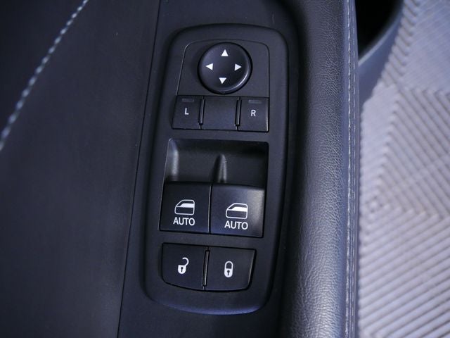 2018 Dodge Challenger GT