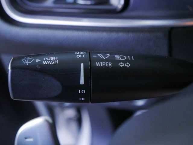 2018 Dodge Challenger GT