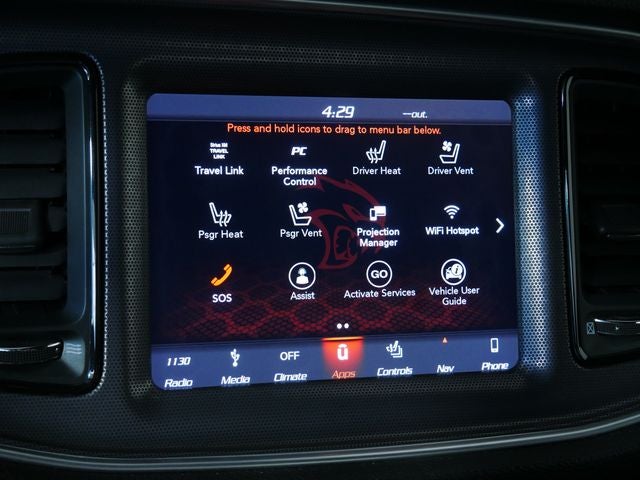 2018 Dodge Challenger GT