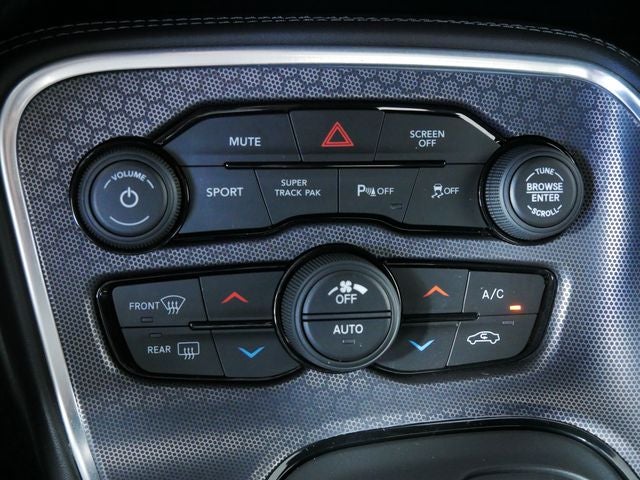 2018 Dodge Challenger GT