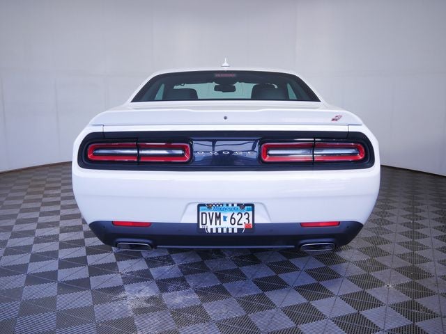2018 Dodge Challenger GT