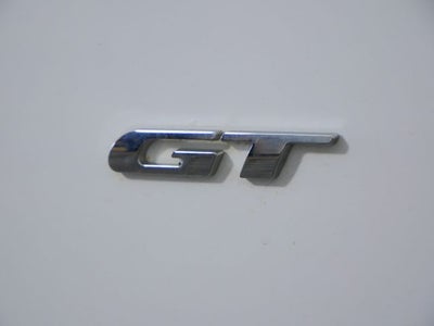 2018 Dodge Challenger GT
