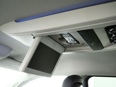 2013 Chrysler Town & Country Touring-L