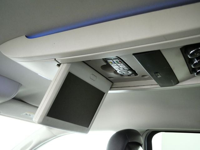 2013 Chrysler Town & Country Touring-L