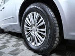 2013 Chrysler Town & Country Touring-L