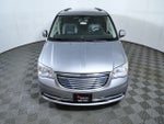 2013 Chrysler Town & Country Touring-L