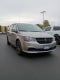 2017 Dodge Grand Caravan SE Plus