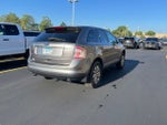 2009 Ford Edge Limited