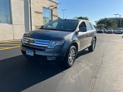 2009 Ford Edge Limited