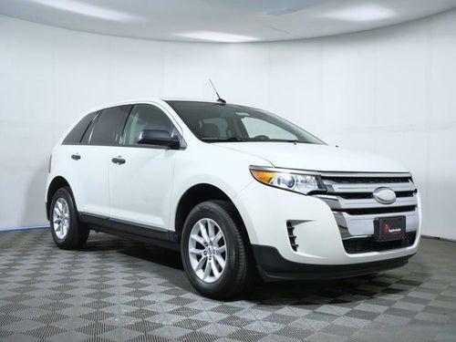 2013 Ford Edge SE