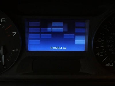 2013 Ford Edge SE