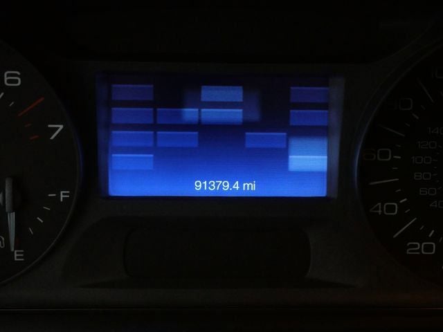 2013 Ford Edge SE