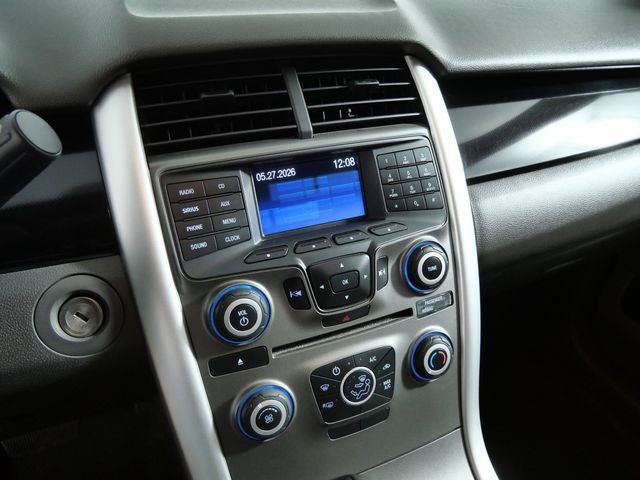 2013 Ford Edge SE